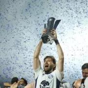 Diego Tonetto explic� su salida de Independiente Rivadavia y apunt� contra Berti y la dirigencia