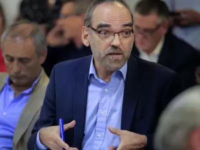 Fernando Iglesias