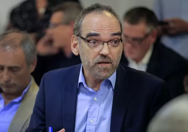 Fernando Iglesias