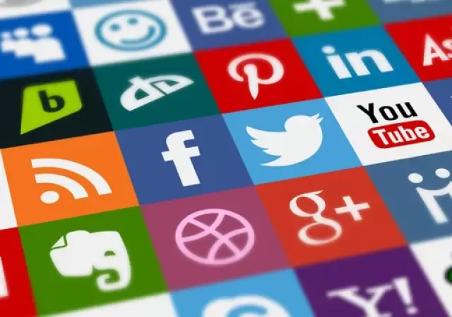 Redes sociales