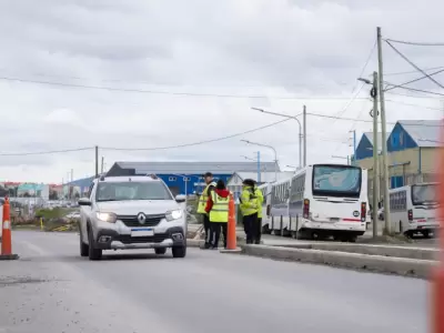 La ANSV detect� 966 casos positivos en la primera quincena.