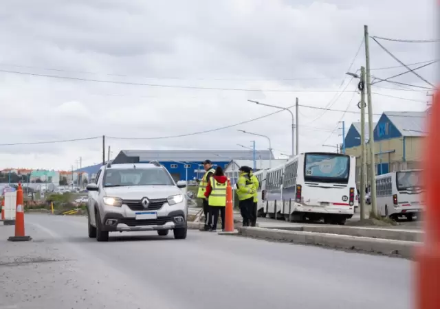 La ANSV detect� 966 casos positivos en la primera quincena.