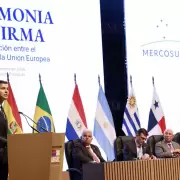 Impacto económico y respaldo empresarial al acuerdo Mercosur-Unión Europea