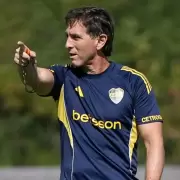 Con Paredes y Ander Herrera: la lista estelar de Boca para medir fuerzas con Olimpia