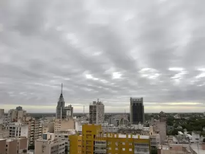 Defensa Civil anticipa una jornada cambiante.
