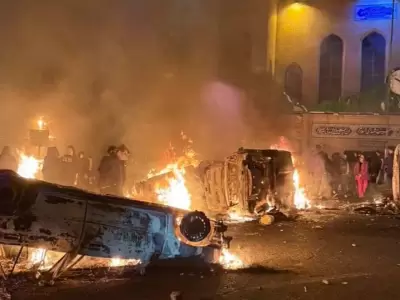 Denuncian uso de armas de guerra, disparos a los ojos y 330.000 heridos en las protestas.