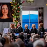 "Intransferible": la respuesta de la Academia al gesto de Mar�a Corina Machado con Donald Trump
