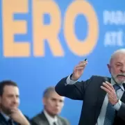 La advertencia de Lula que enfurece a Washington: "Brasil no será sirviente de nadie"