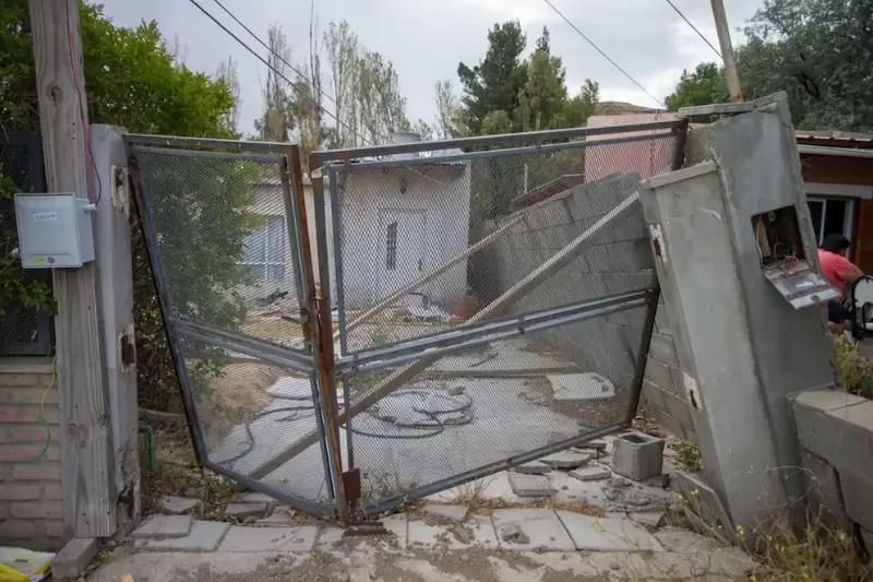 Comodoro Rivadavia