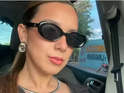 El caso argentino que sacude a R�o.