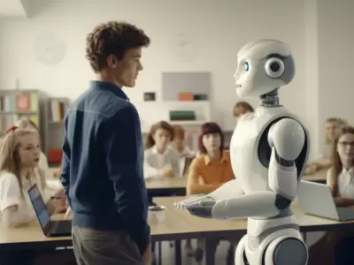 La adopci�n de inteligencia artificial crece en Argentina y marca una nueva etapa tecnol�gica.