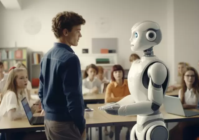 La adopci�n de inteligencia artificial crece en Argentina y marca una nueva etapa tecnol�gica.