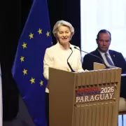 El acuerdo comercial entre el Mercosur y la Unión Europea, según Sergio Fuentes