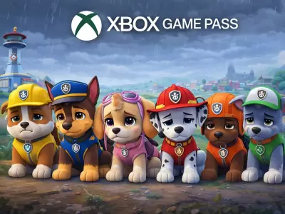 Game Pass anunci� los juegos que se van el 1 de febrero: apurate a terminarlos