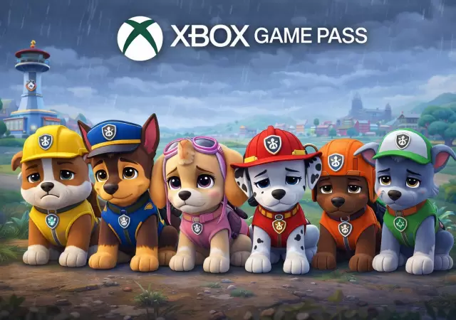 Game Pass anunci� los juegos que se van el 1 de febrero: apurate a terminarlos