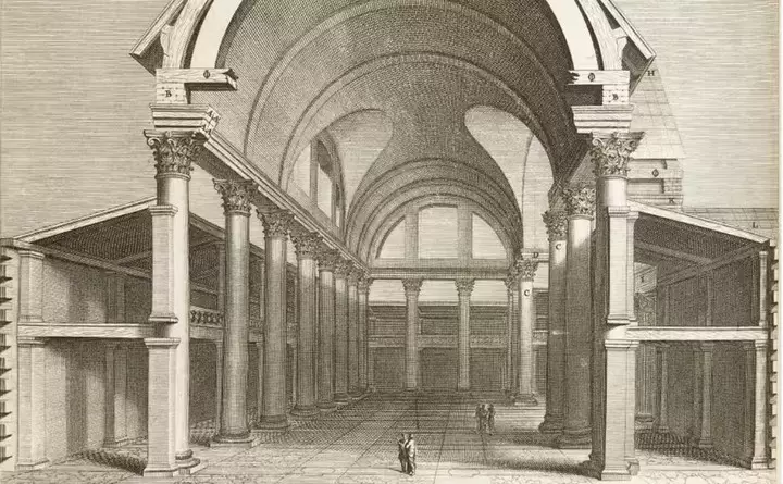 Imagen de reconstrucción.