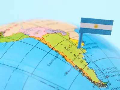 Crecimiento econ�mico,Argentina superar� el promedio global
