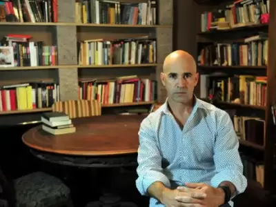 El psic�logo Pablo Melicchio analiza el impacto emocional de las p�rdidas y la importancia del primer a�o en el proceso de duelo.