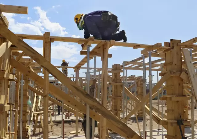 Construcci�n