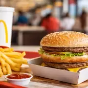 Argentina tiene el segundo Big Mac m�s caro del mundo: impacto de la inflaci�n en d�lares