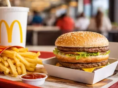 Big Mac