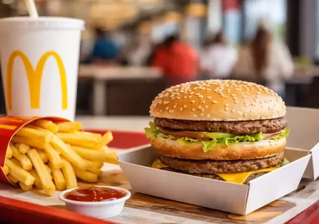 Big Mac