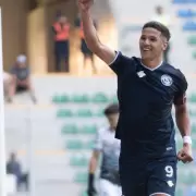 Independiente Rivadavia y un 2026 con mucha actividad