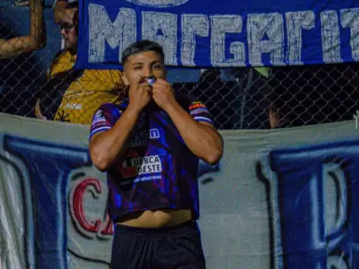 El Azul sanjuanino se qued� con la primera semifinal ante Fadep