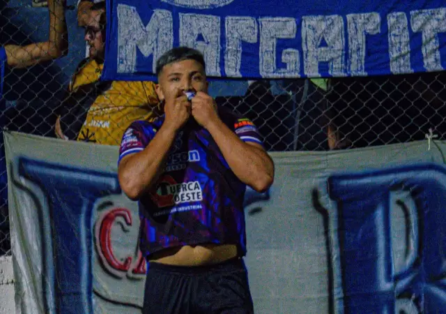 El Azul sanjuanino se qued� con la primera semifinal ante Fadep