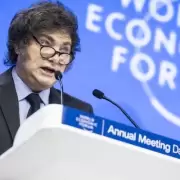 Argentina ratifica el rumbo en 2026: orden fiscal y bases s�lidas para reducir la pobreza