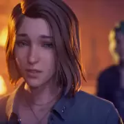 El regreso más esperado: Max y Chloe se reúnen para el final de "Life is Strange"