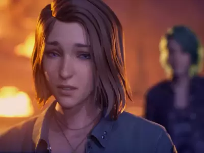Life is Strange: Reunion