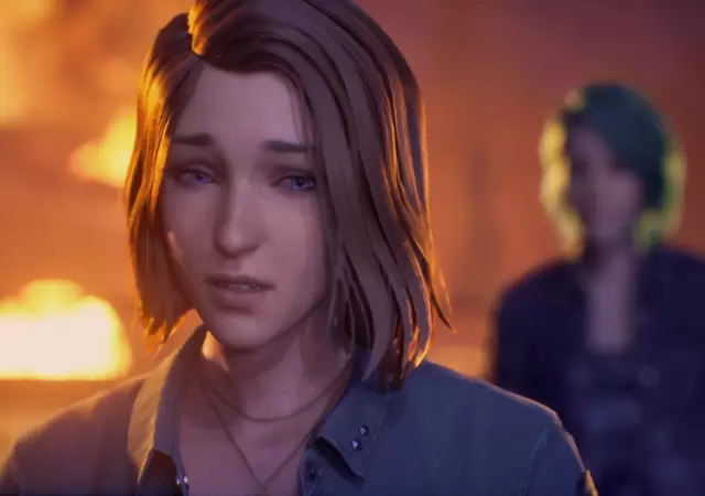 Life is Strange: Reunion