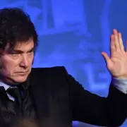Milei consolida su dominio político en Argentina, según el análisis de Viviana Isasi