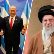 En la mira: ¿Qué tan real es el riesgo de un ataque de Irán en Argentina?