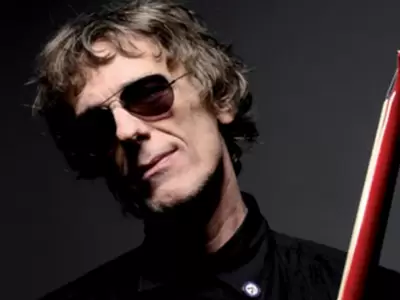 Luis Alberto Spinetta
