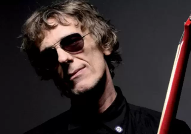 Luis Alberto Spinetta