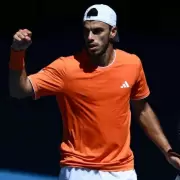 Efecto nostalgia: el tenis argentino revive su época dorada con un récord inesperado en Australia