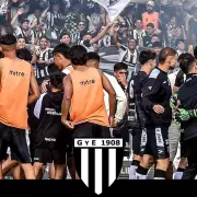 El 2026 de Gimnasia y Esgrima: el a�o m�s importante de su historia