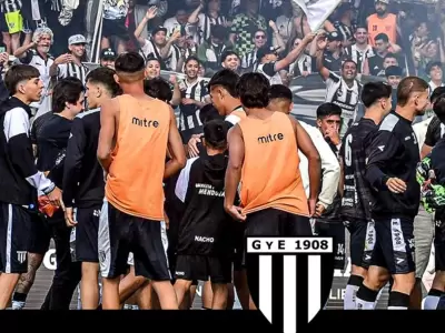 Gimnasia se prepara para debutar en primera divisi�n