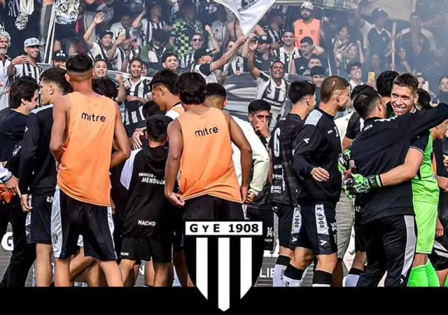 Gimnasia se prepara para debutar en primera divisi�n