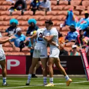 La lista de la revancha: los elegidos de Los Pumas 7's para conquistar Singapur