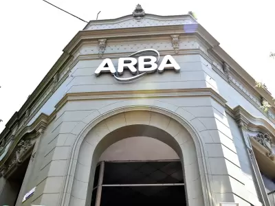 ARBA
