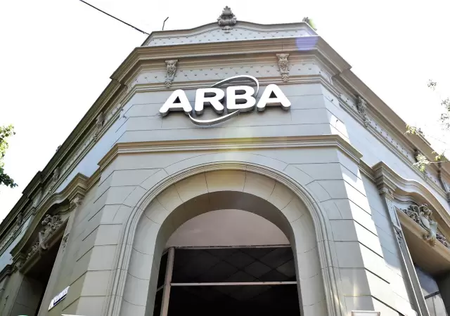 ARBA