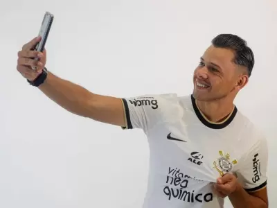 �ngel Romero suena en Boca. �Llegar�?