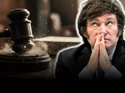 Discapacidad: Justicia obliga al Gobierno a garantizar fondos