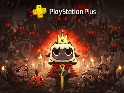 Alerta en PS Plus: estos son los 9 juegos que abandonan el servicio en febrero