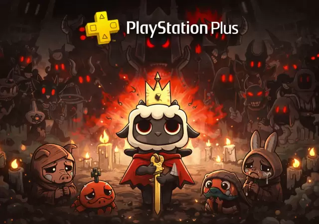 Alerta en PS Plus: estos son los 9 juegos que abandonan el servicio en febrero