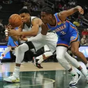 NBA hoy: agenda completa del miércoles 21 de enero