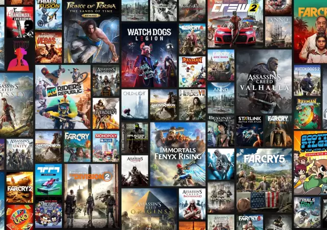 Ubisoft trae malas noticias